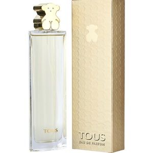 Tous Gold by Tous
